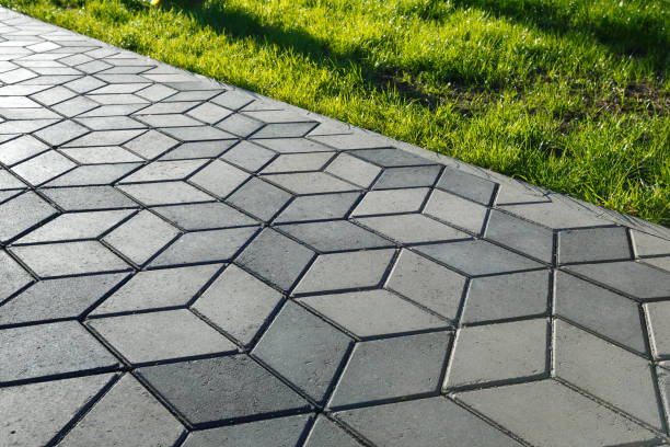 Best Brick Driveway Pavers  in Mount Pleasant, MI