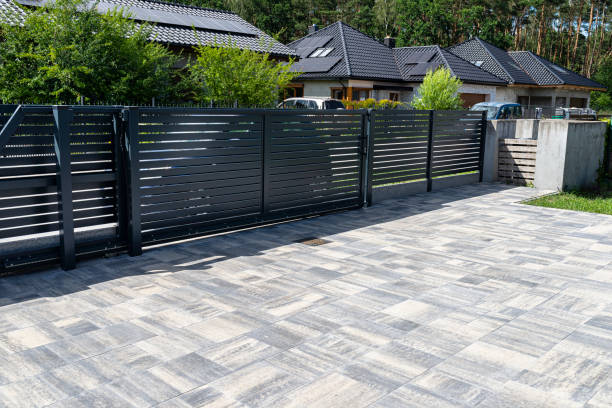Best Driveway Paver Sealing  in Mount Pleasant, MI