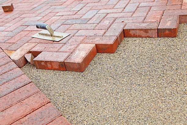 Best Local Driveway Pavers  in Mount Pleasant, MI