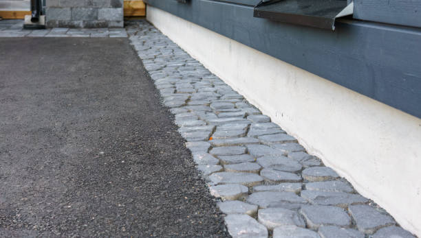 Best Best Driveway Pavers  in Mount Pleasant, MI
