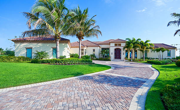 Reasons to Select Us for Your Driveway Paving Requirements in Mount Pleasant, MI